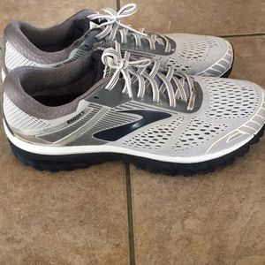 Men’s Brooks Adrenaline GTS 18